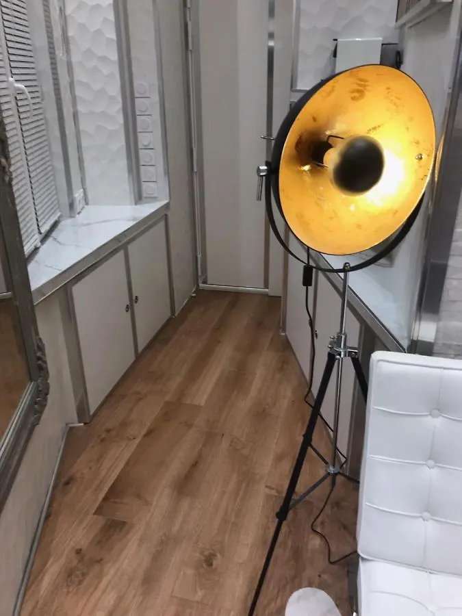 Superbe Triplex Au Coeur De Montorgueil Apartment Paris