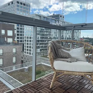  Apartment Casa Onni Finland