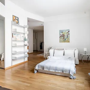  Apartment Cozy, Spacious And Calm - Location Finland