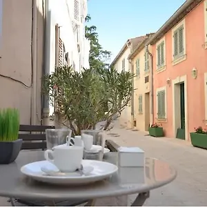  Apartment 3 Centre Tropez Avec Parking France