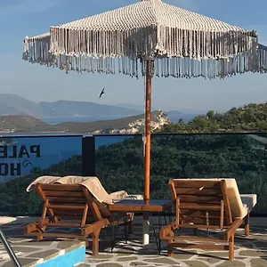  Lodge Palermiti Luxury Albania
