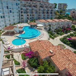  Apartment 23 On The Bay Albania